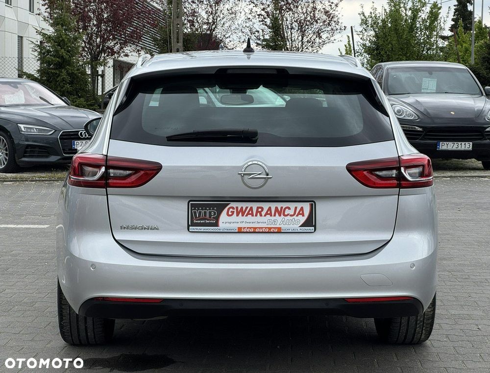 Opel Insignia - 8