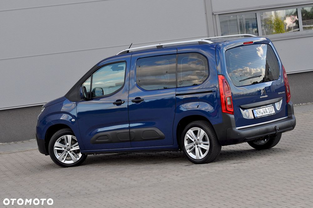 Citroën Berlingo Multispace PureTech 110 SELECTION - 5
