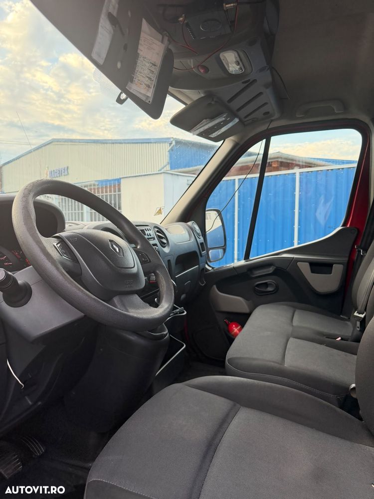 Renault Master 3 - 5