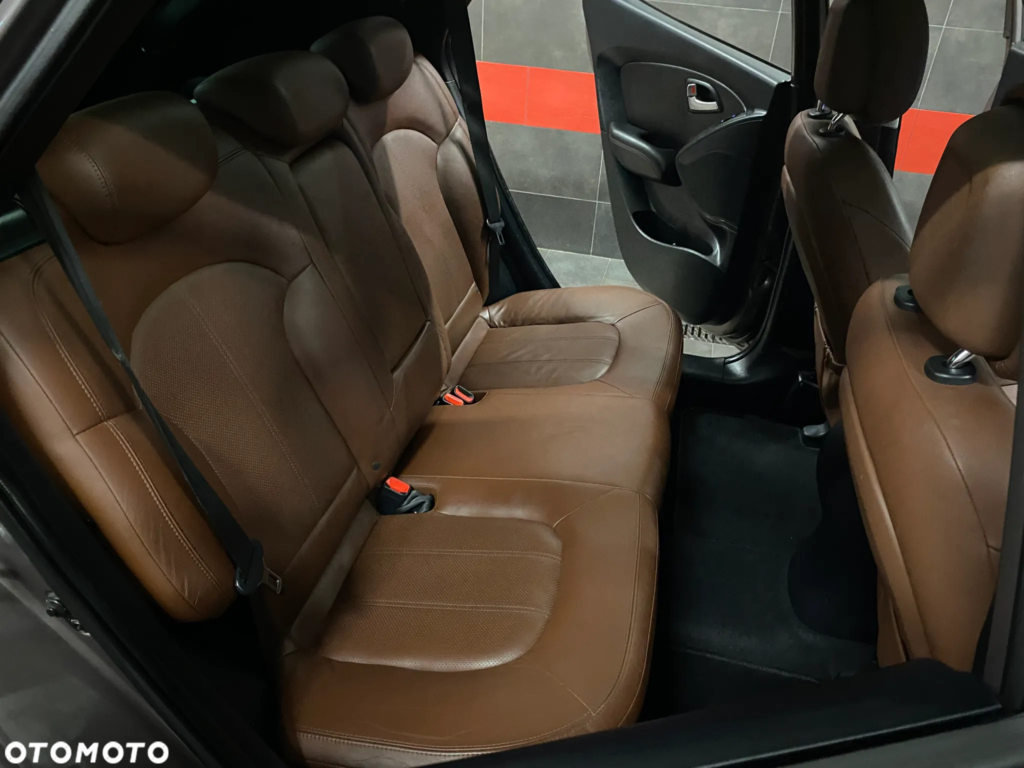 Hyundai ix35 2.0 Premium - 14