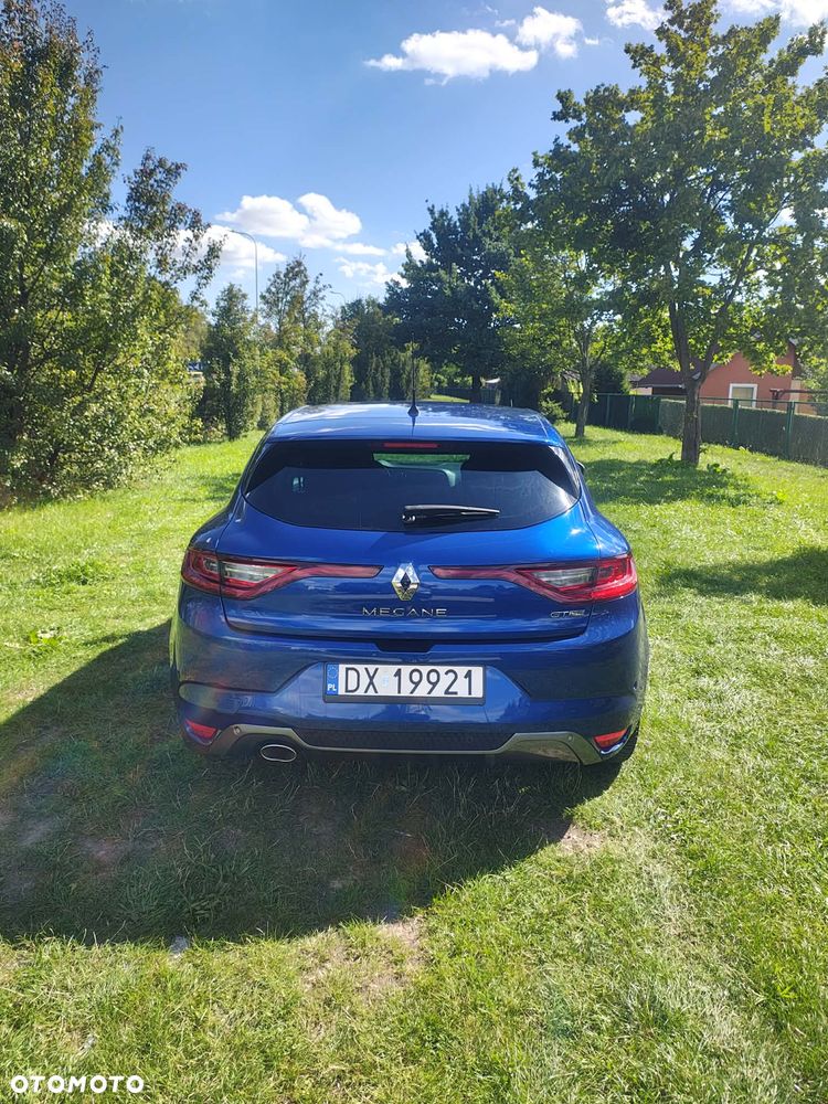 Renault Megane 1.3 TCe FAP GT Line - 6