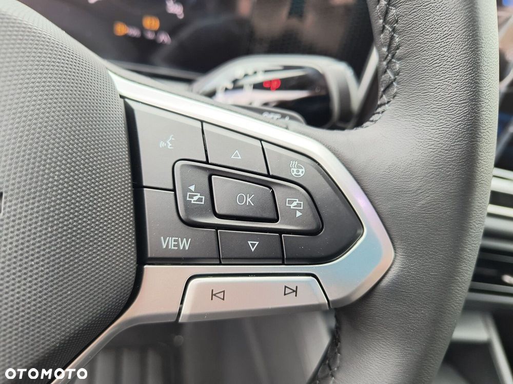 Volkswagen Tiguan - 18