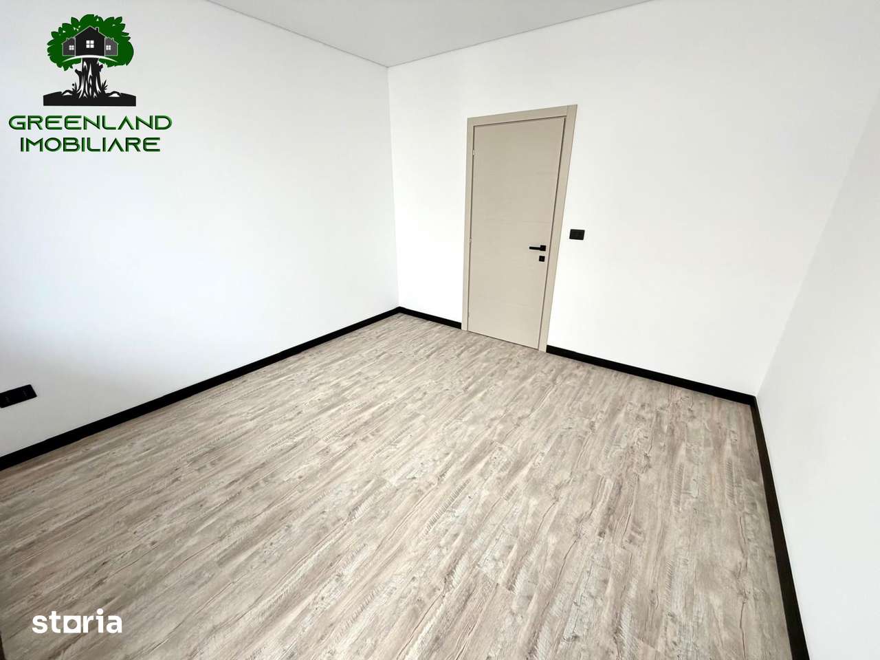Apartament Finalizat, 35 mp, Bloc NOU, LIFT, etaj 3, Premium, Bucium — fotografia 2