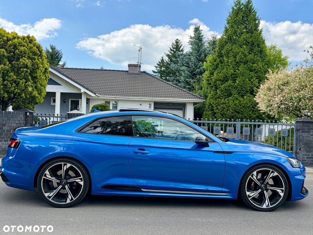 Audi RS5 Coupé 2.9 TFSI Quattro Tiptronic - 6