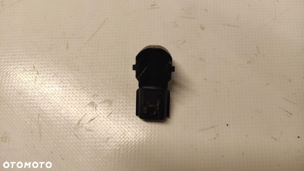 RENAULT CLIO V CZUJNIK PDC SENSOR TYŁ 19-23 284423387R TEEQB - 3