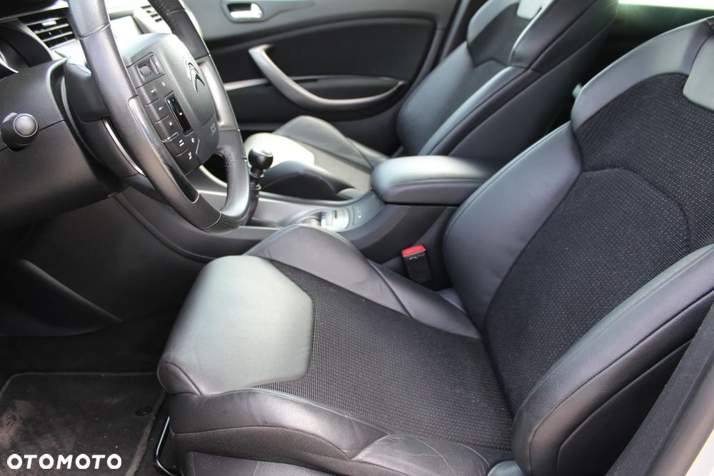 Citroën C5 BlueHDi 150 S&S Exclusive - 12