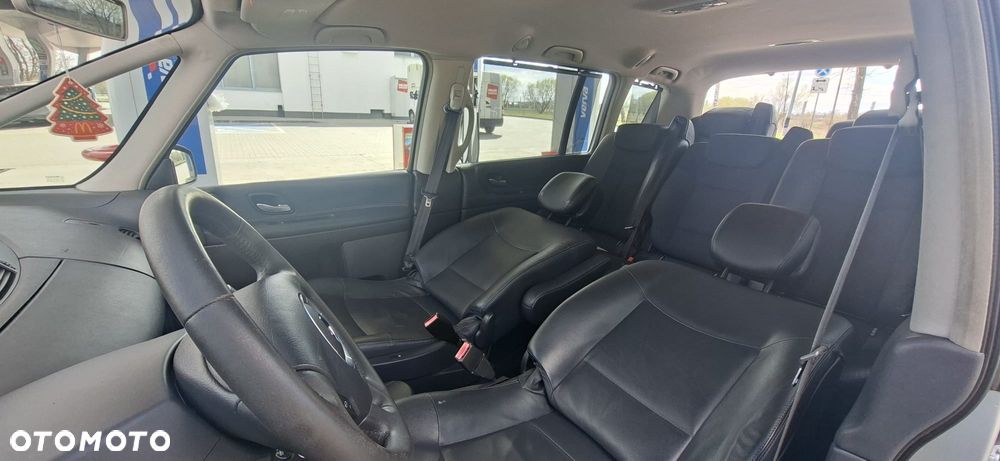 Renault Espace 2.0 Tech Run - 20