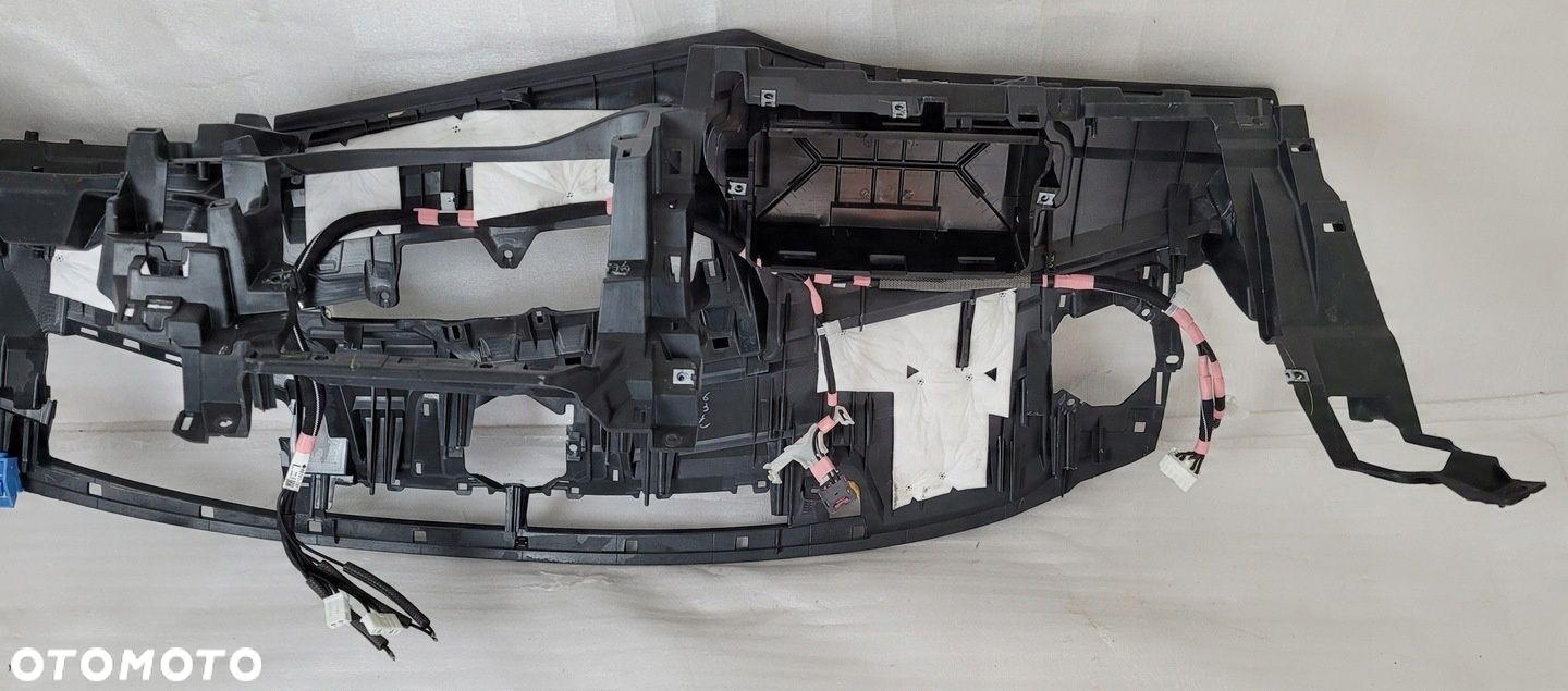 DESKA ROZDZIELCZA KONSOLA LEXUS UX 2019-2022 - 13