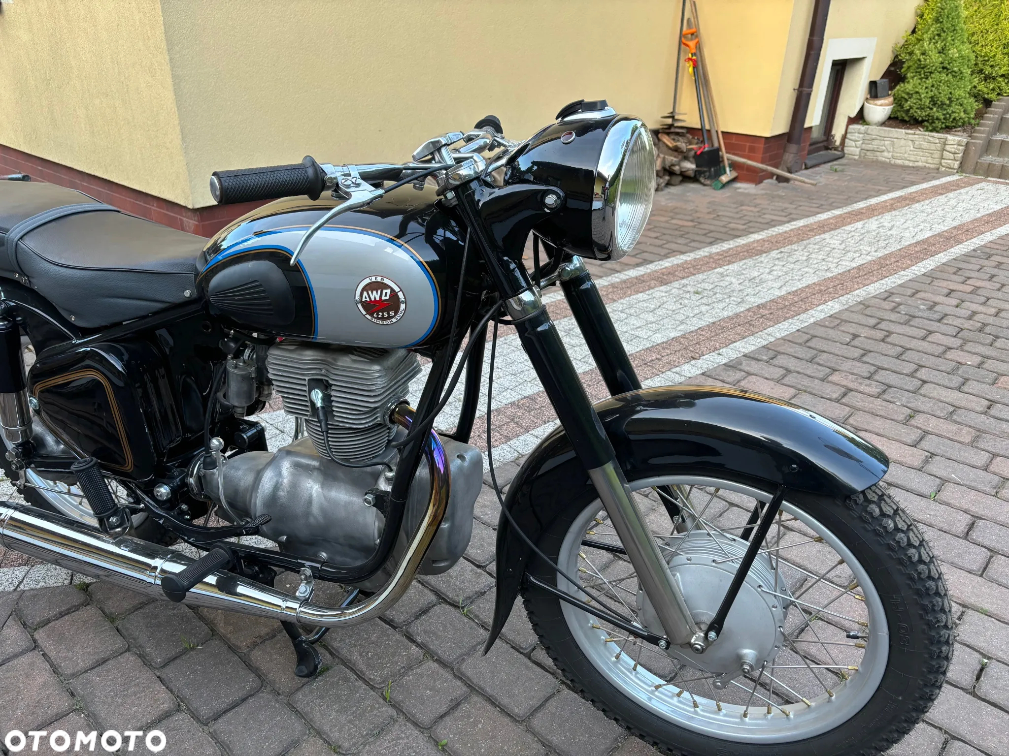 Simson Inny - 6
