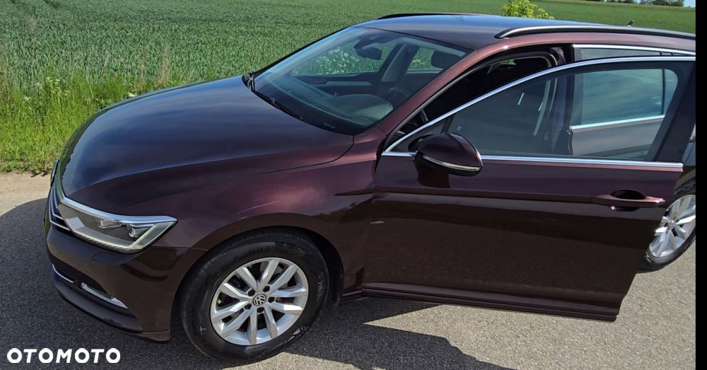 Volkswagen Passat - 3