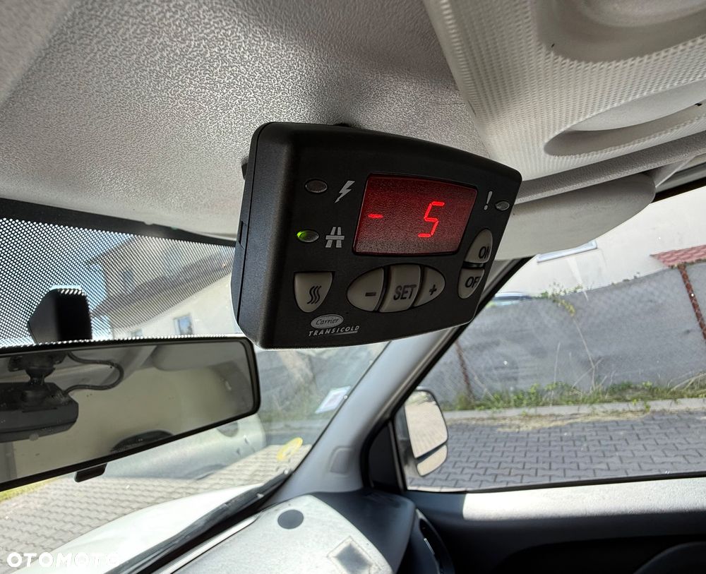 Fiat Doblo - 13