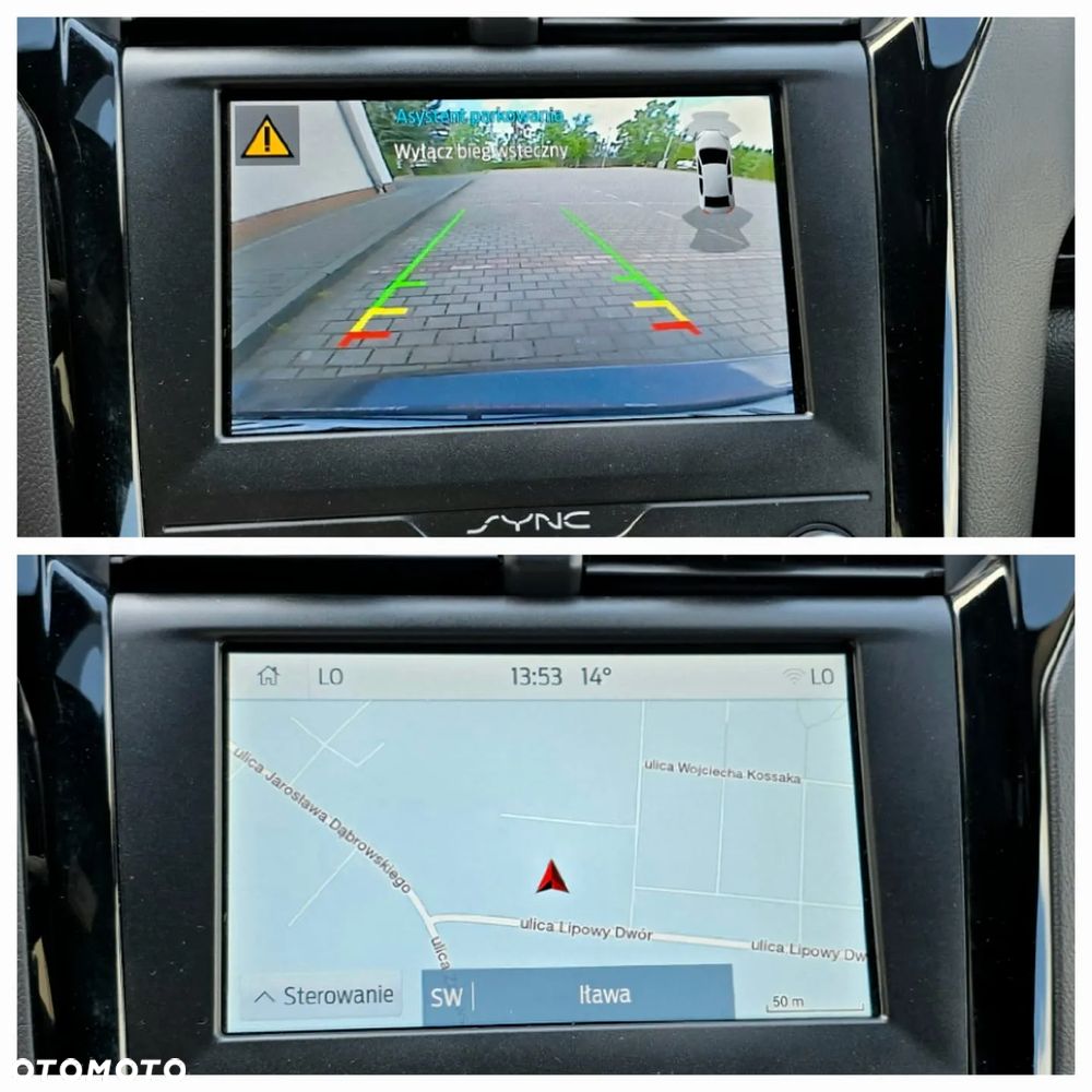 Ford Mondeo 2.0 EcoBlue ST-Line - 27