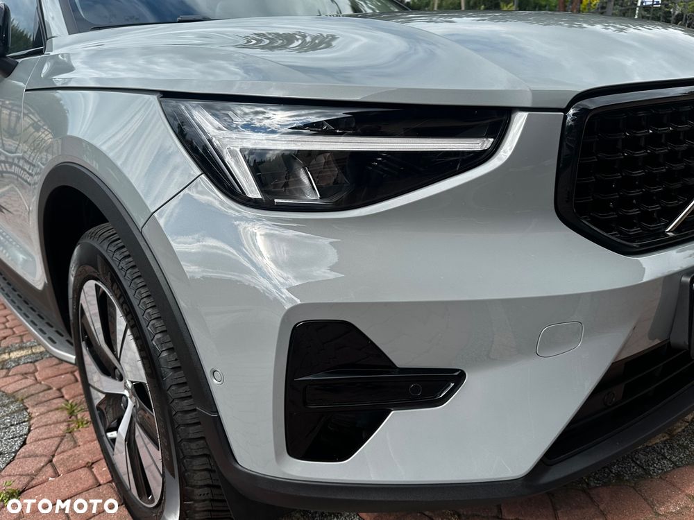 Volvo XC 40 T2 Plus Bright - 37