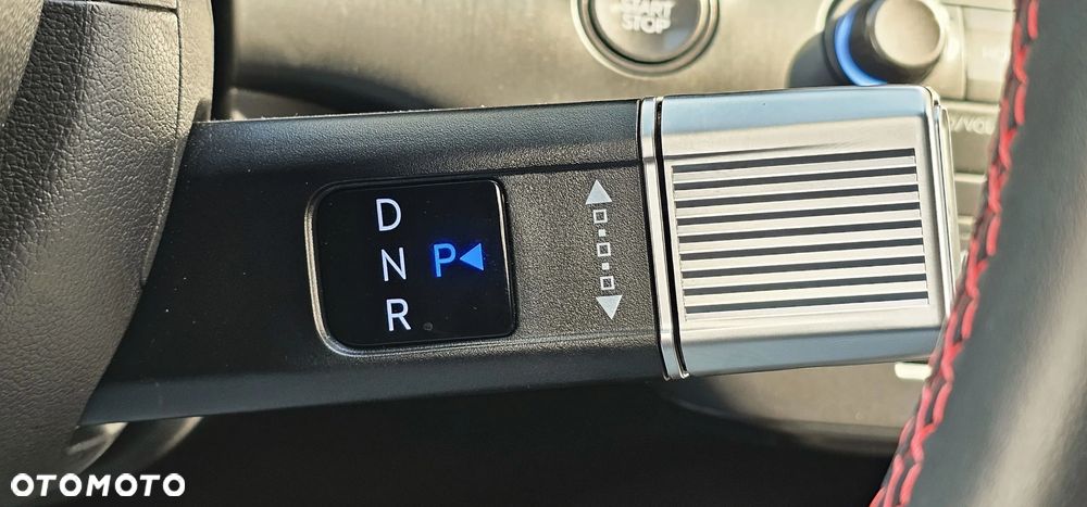 Toyota RAV4 2.5 Hybrid Comfort 4x2 - 36