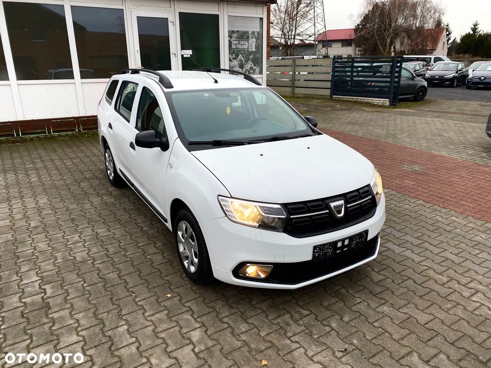 Dacia Logan - 30