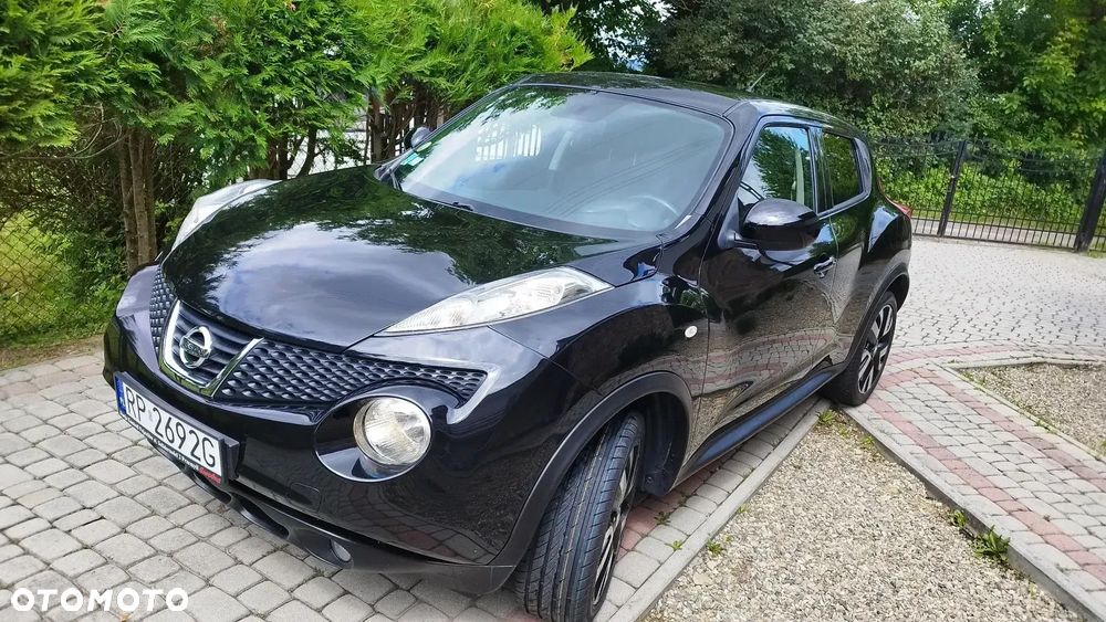 Nissan Juke - 2