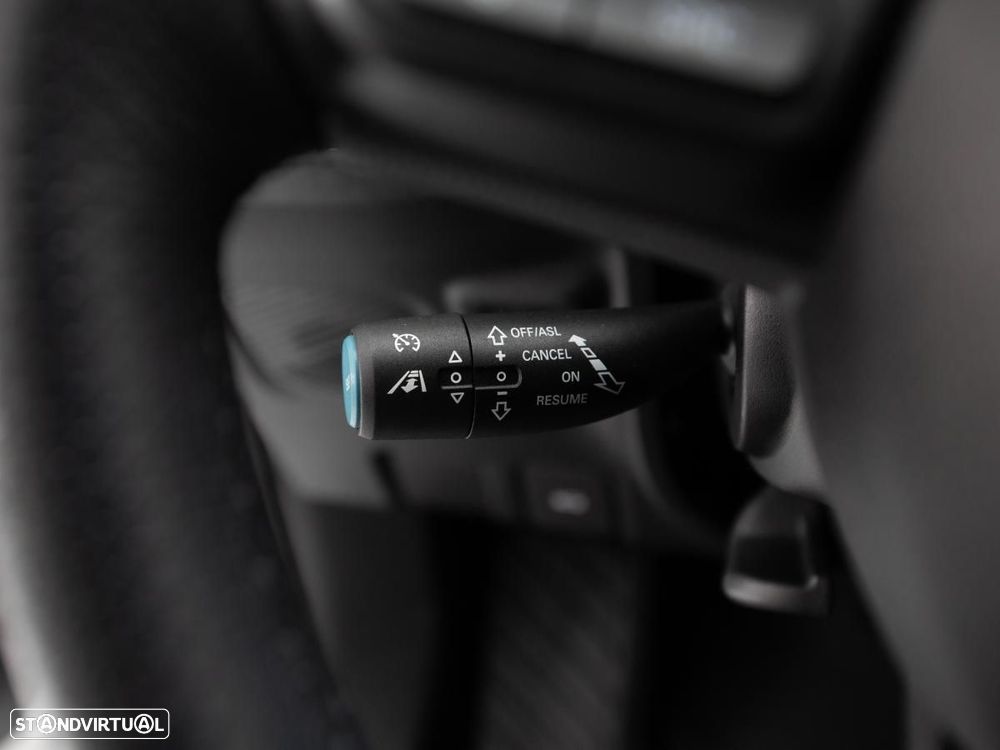 MG MG5 61 kWh Luxury - 18