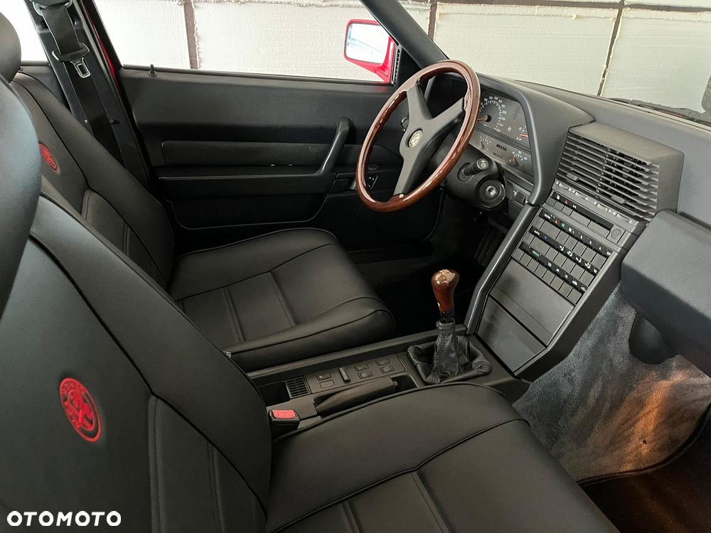 Alfa Romeo 164 - 12