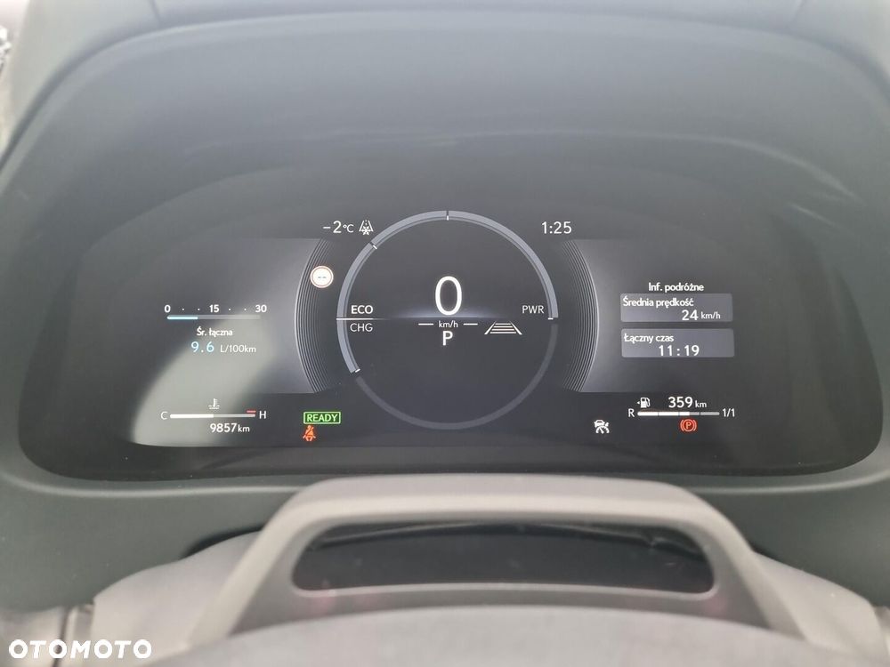 Lexus UX 300h F Sport Design - 18