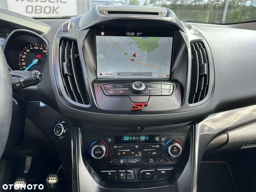 Ford Kuga 2.0 TDCi 4x2 ST-Line - 24