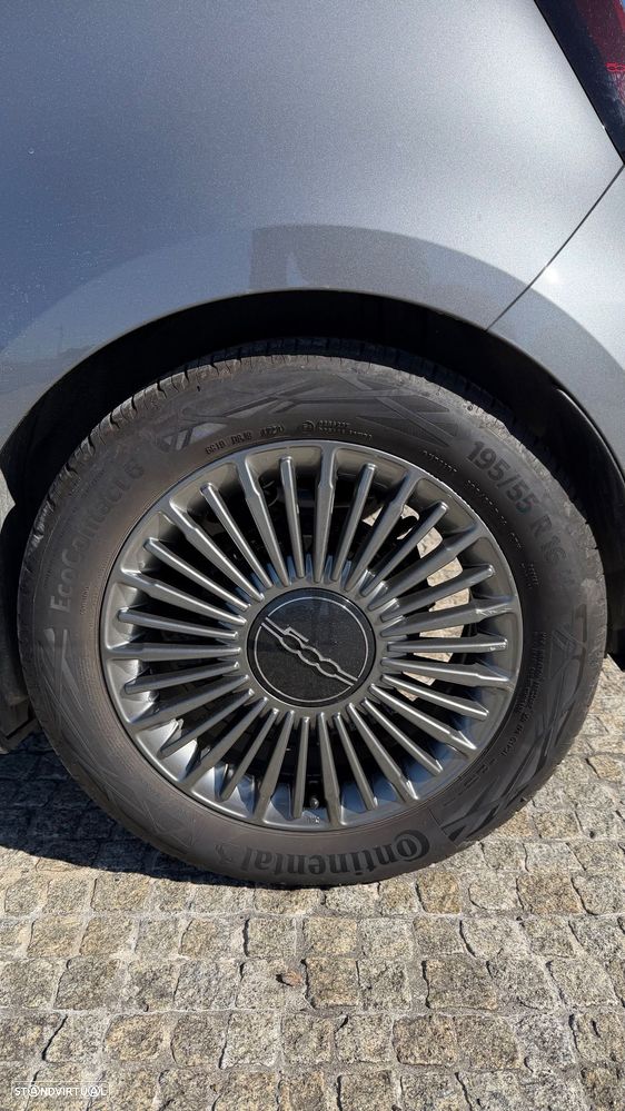Fiat 500e Icon - 27