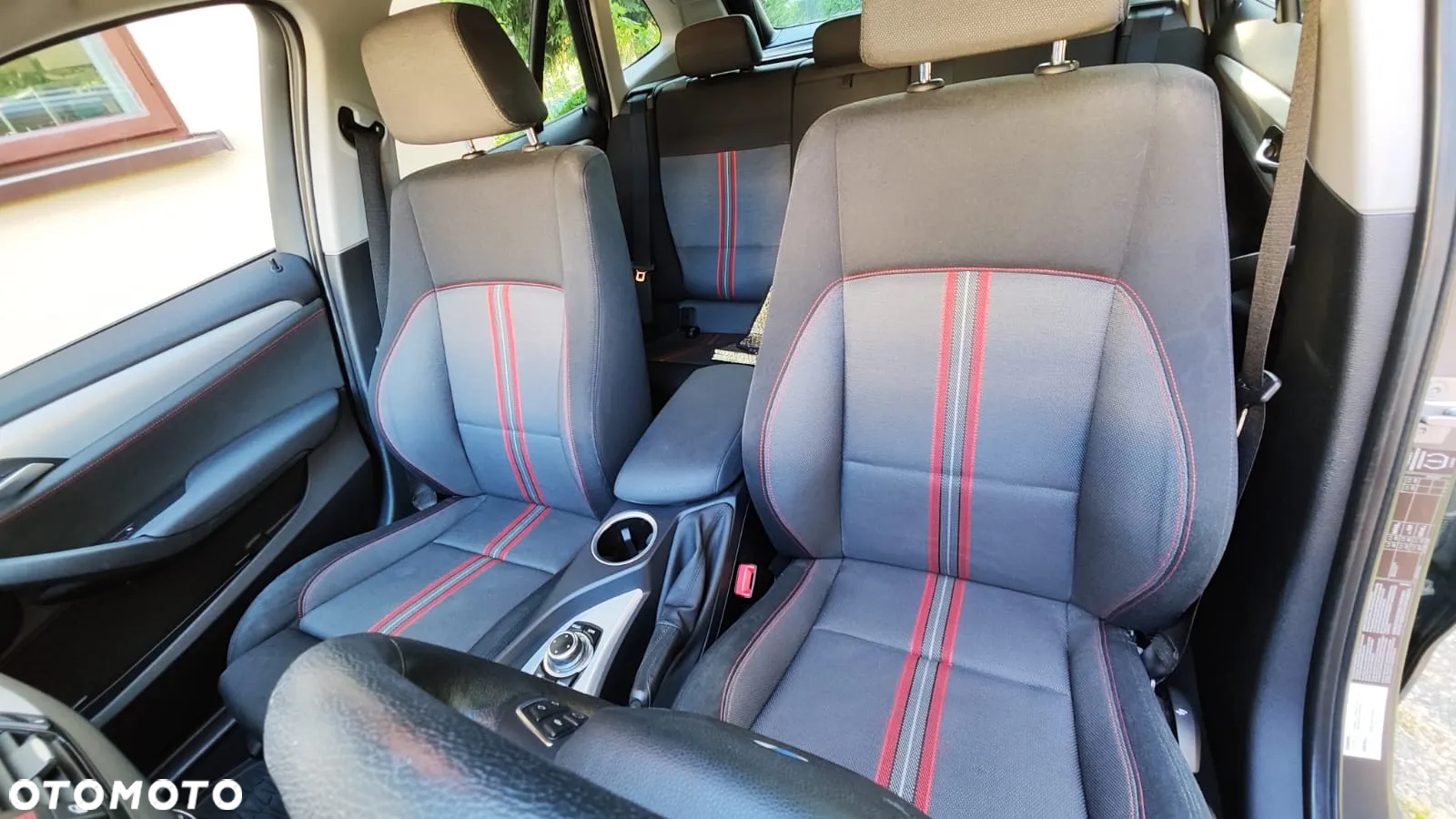 BMW X1 - 13