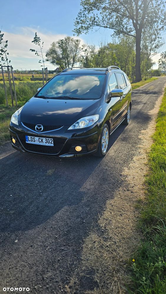 Mazda 5 2.0 Top - 15