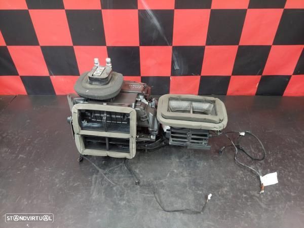Corpo De Sofagem Fiat Ducato Autocarro (250_, 290_) - 1