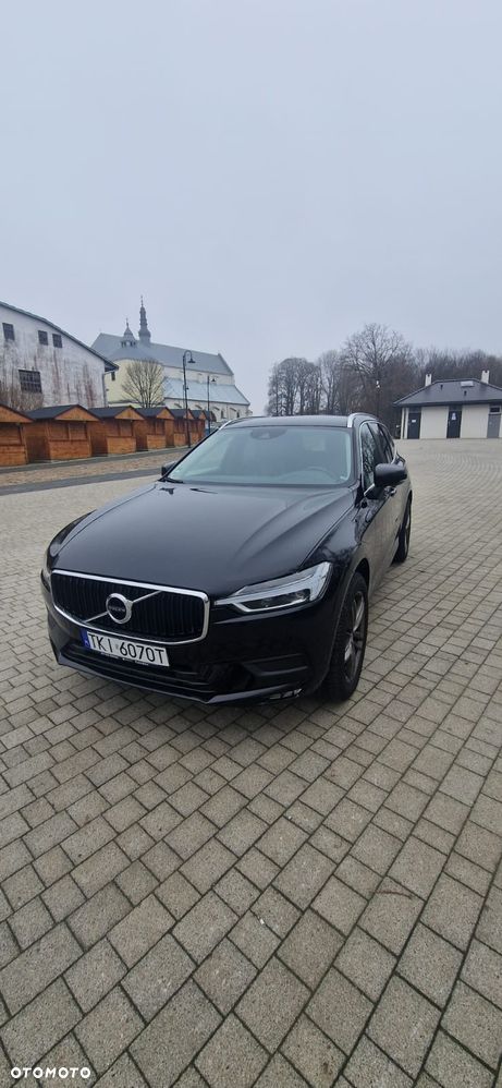 Volvo XC 60 T4 Geartronic Momentum - 5