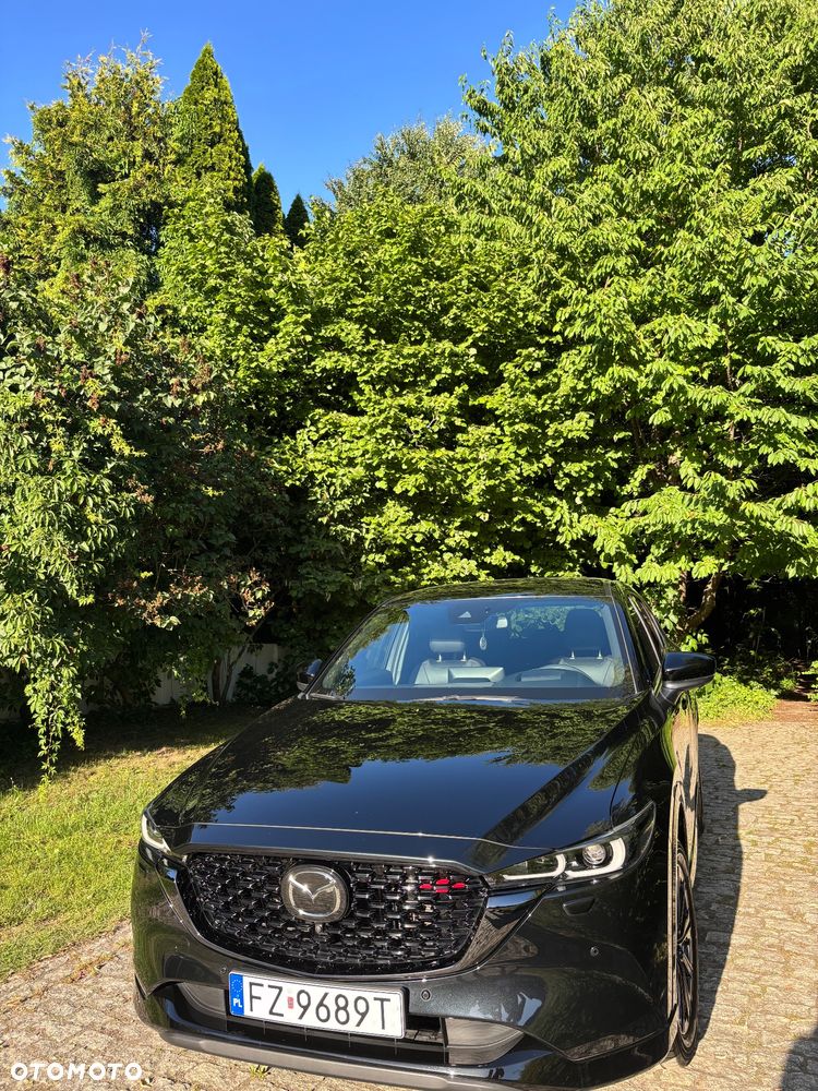 Mazda CX-5 2.0 Homura 2WD - 2