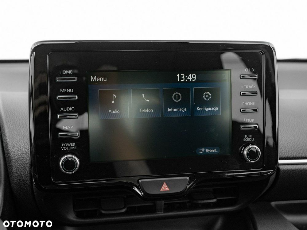 Toyota Yaris Hybrid 1.5 Comfort - 22