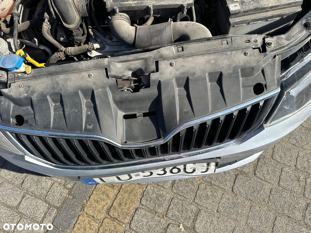 Skoda Fabia - 36