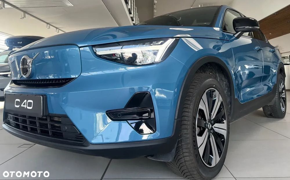 Volvo C40 Recharge Extended Range Plus - 6