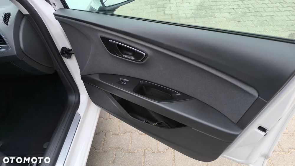 Seat Leon 1.5 EcoTSI Evo Xcellence S&S - 20