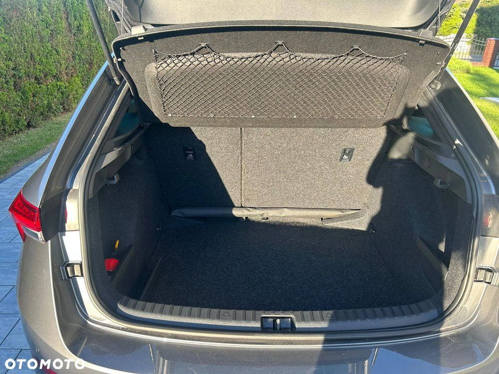 Skoda Scala 1.5 TSI DSG Style - 25