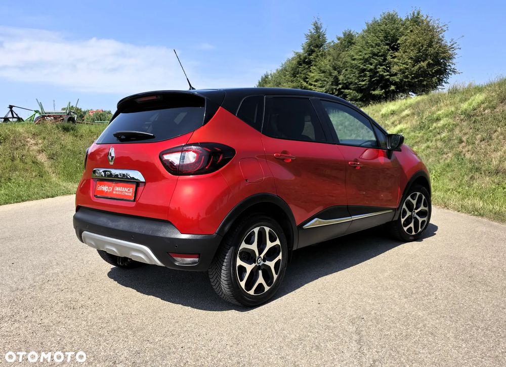 Renault Captur (ENERGY) TCe 90 INTENS - 16