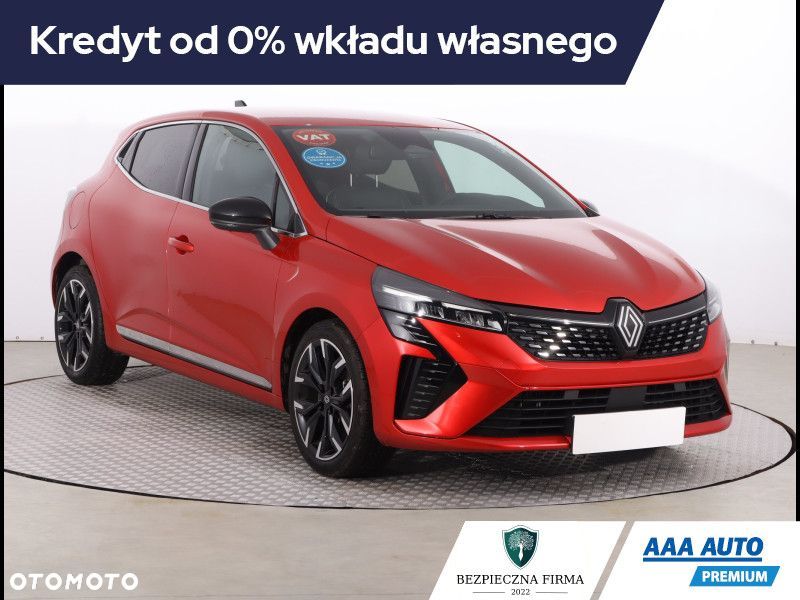 Renault Clio - 2