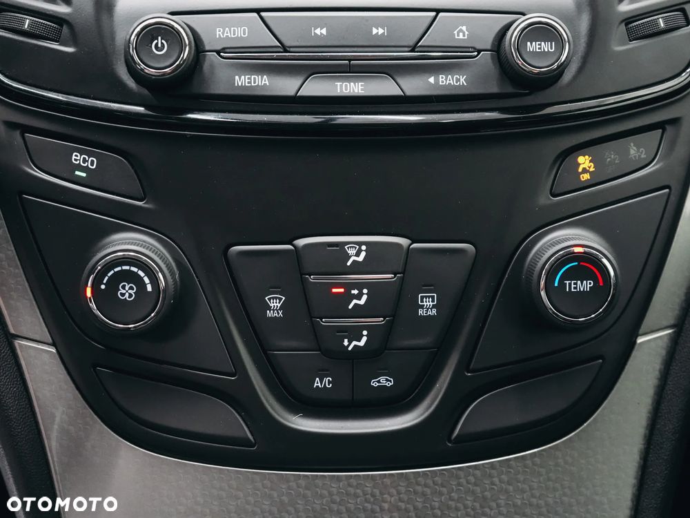 Opel Insignia 1.6 CDTI Start/Stop Business Edition - 26