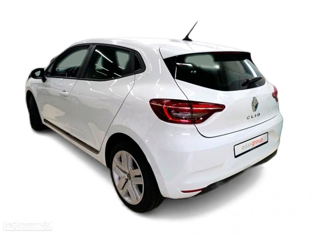 Renault Clio 1.5 Blue dCi Intens - 2