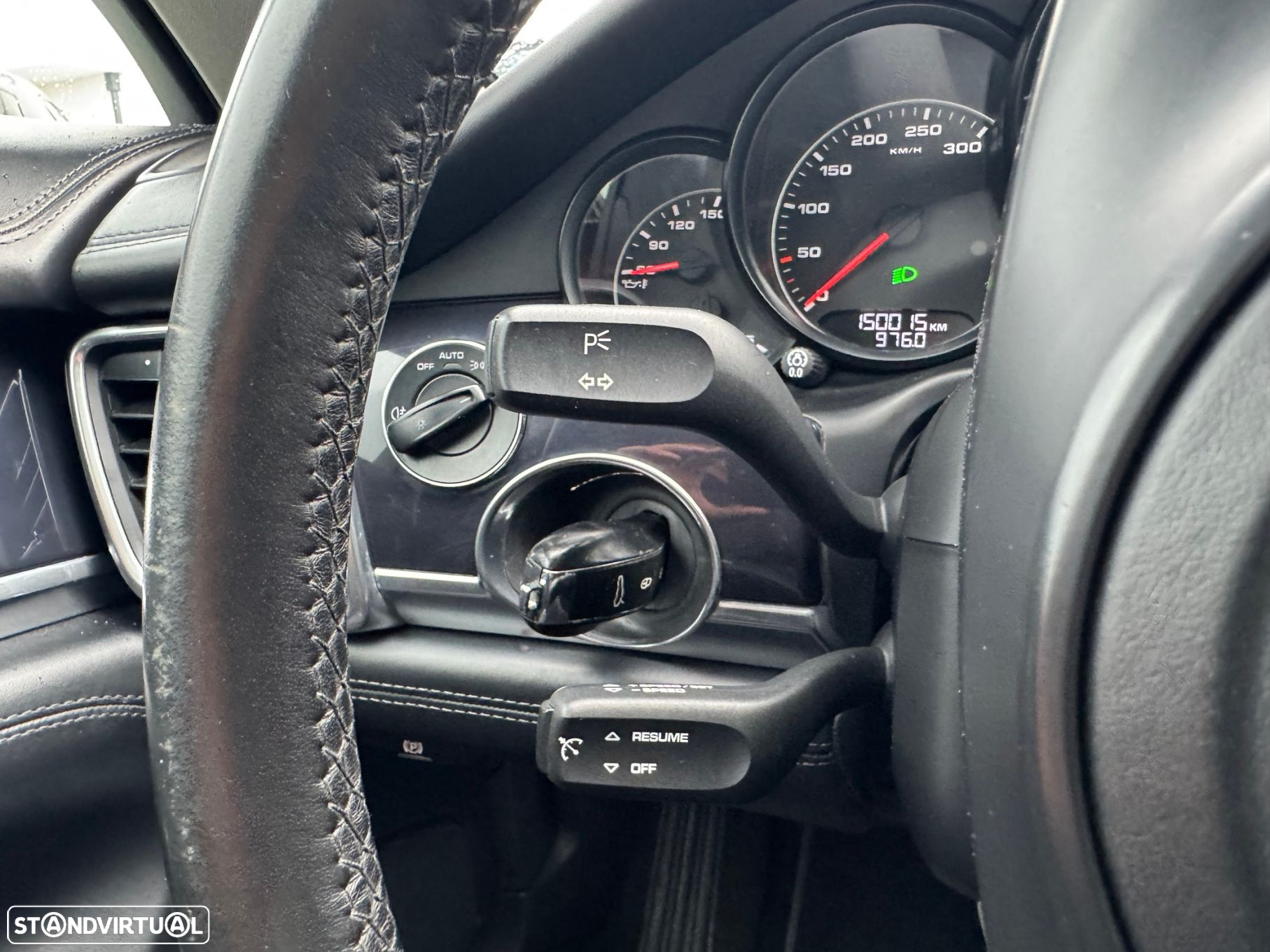 Porsche Panamera Platinum Edition - 20