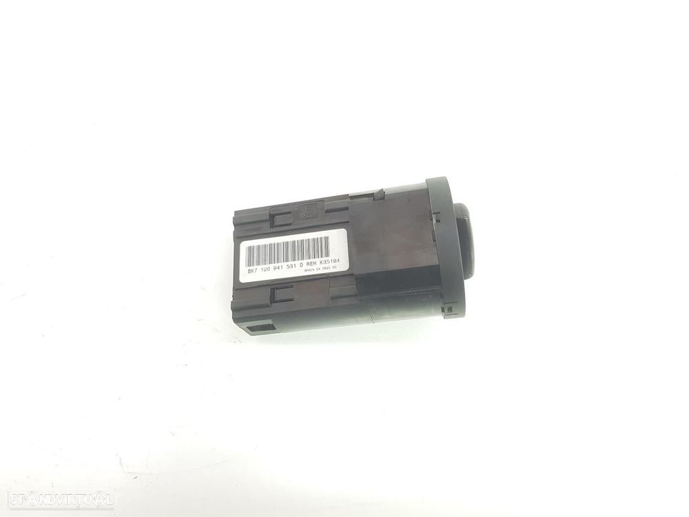 COMANDO LUZES SKODA FABIA II 2009 -1U0941531D - 2