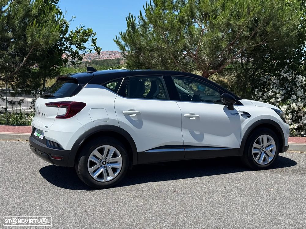 Mitsubishi ASX 1.6 PHEV Intense - 10
