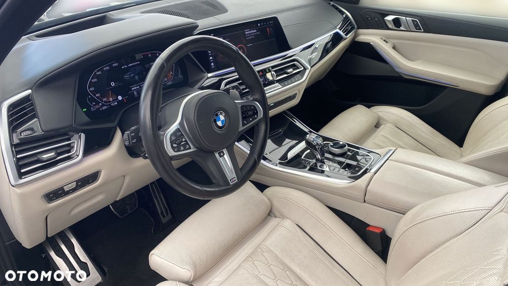 BMW X5 M - 10