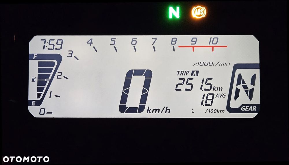 Honda MSX 125 - 16