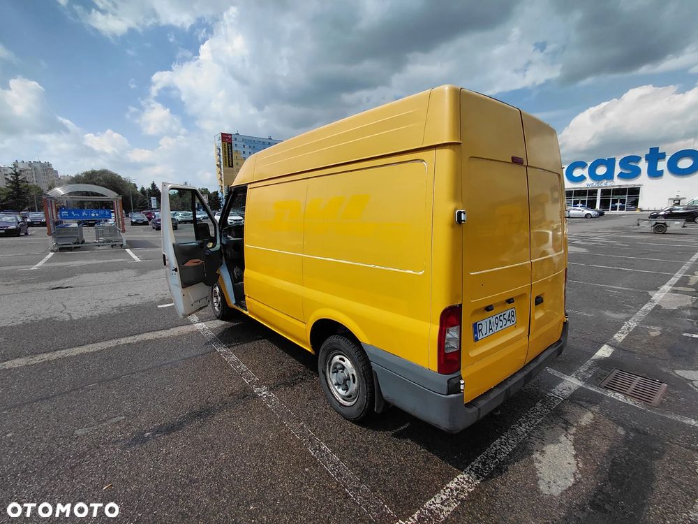 Ford Transit - 7