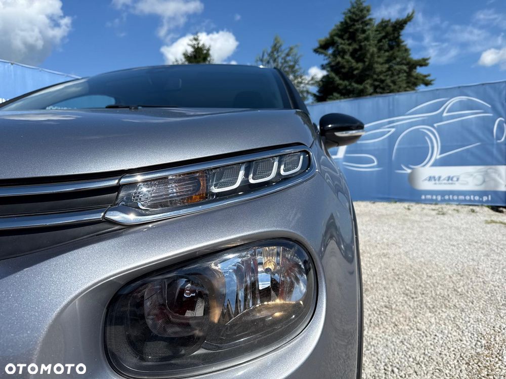 Citroën C3 Pure Tech 83 S&S FEEL - 10
