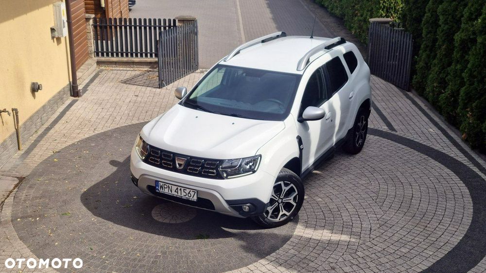 Dacia Duster - 20