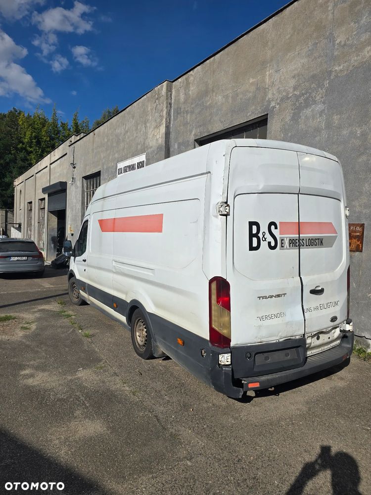 Ford Transit - 1