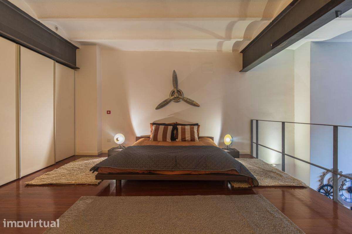 Apartamento com 1 quartos - localizado em Alcântara Lisbon - Grande imagem: 5/45