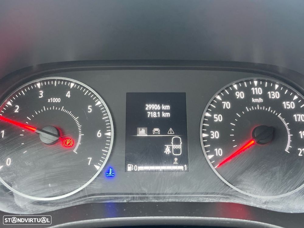 Dacia Sandero 1.0 ECO-G Extreme Bi-Fuel - 3